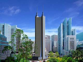 我爱我家房产中介